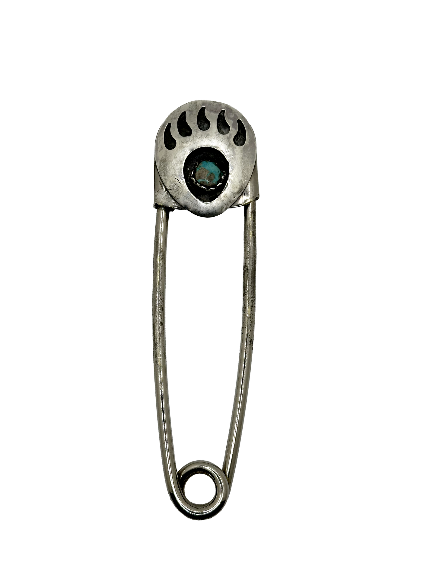 Bearclaw Clasp