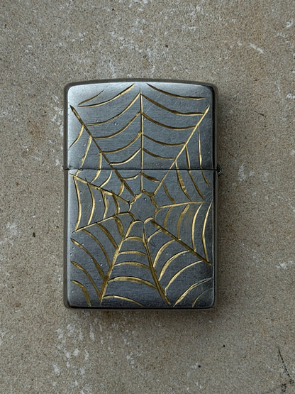 Silk and Steel
