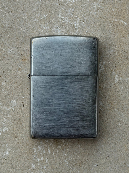 Silk and Steel