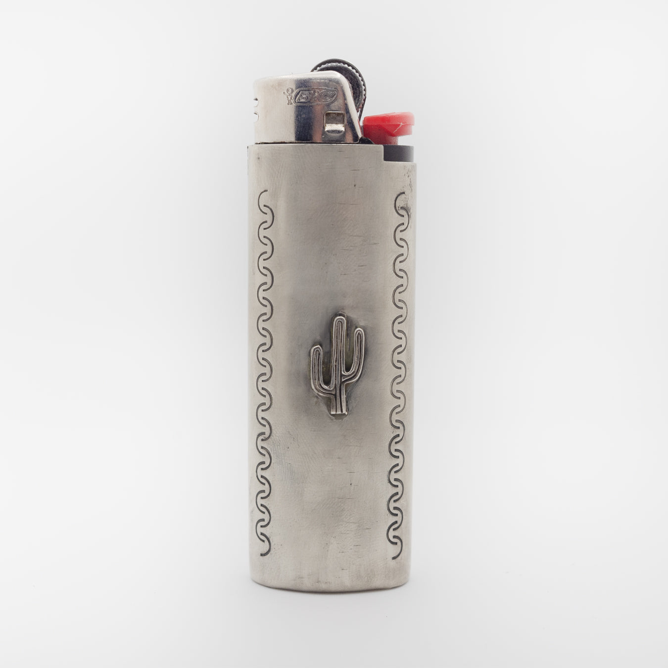 Desert Spark Lighter Case