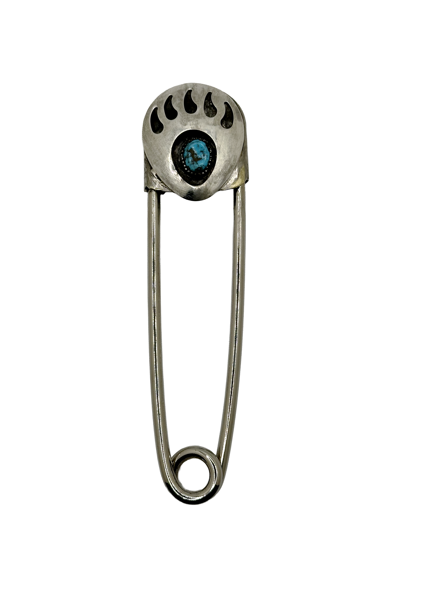 Bearclaw Clasp